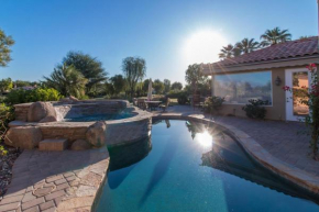 PGA112 Elegant PGA Nicklaus Retreat. Pool Chillers, views